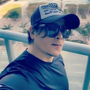 Meet your Posher, Nelson